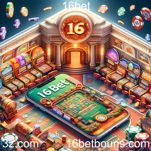 A Importância do Suporte ao Cliente em Plataformas de Jogos Online como o 16bet