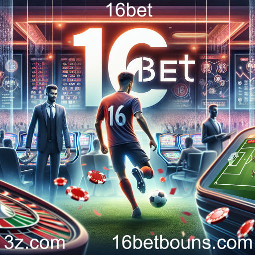 16bet