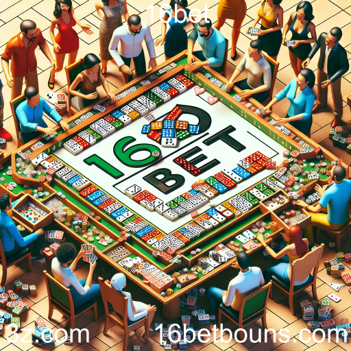 Explorando as Perguntas Frequentes do 16bet: Guia Completo para Jogadores